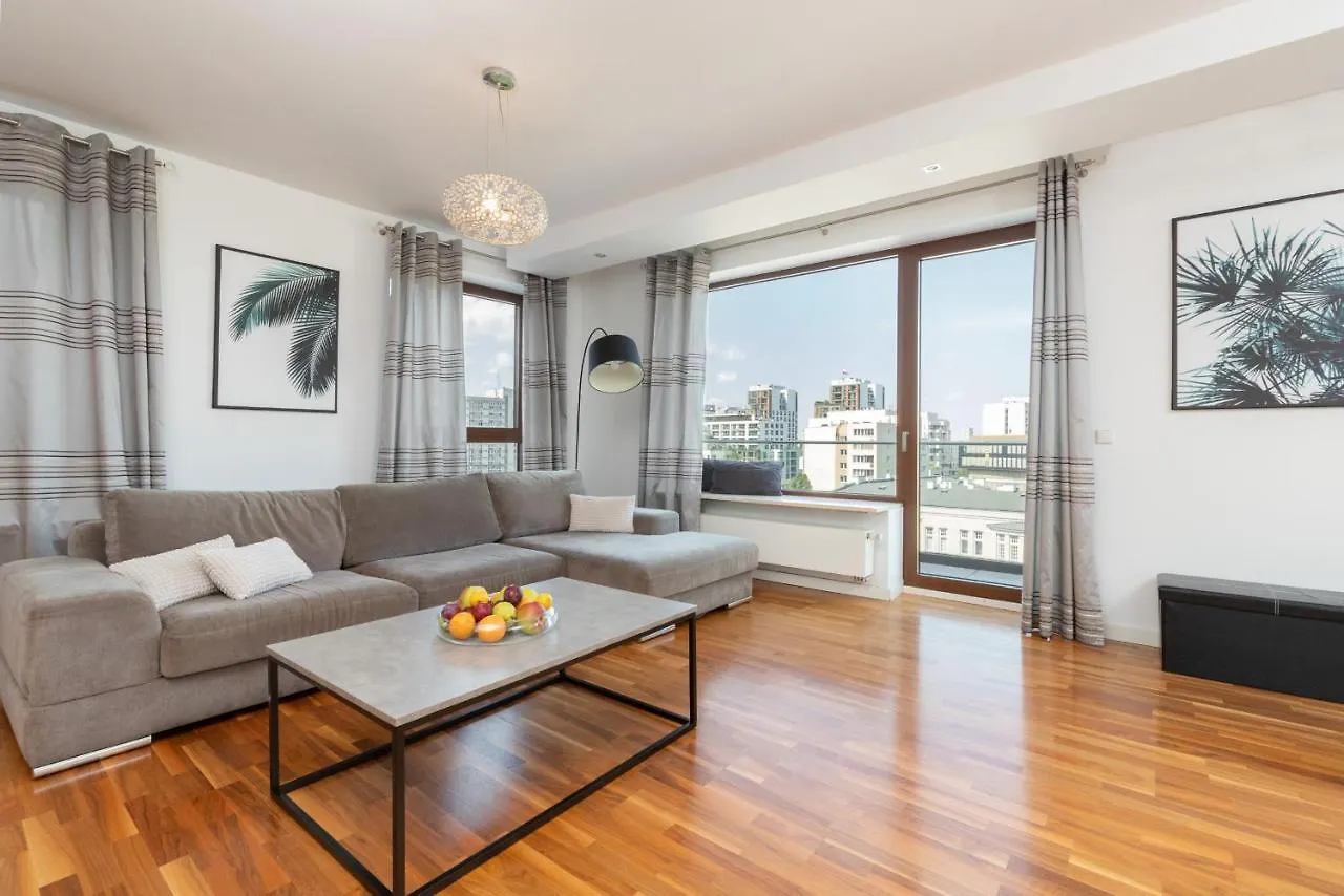 Atelier Residence Apartment By Noclegi Renters location