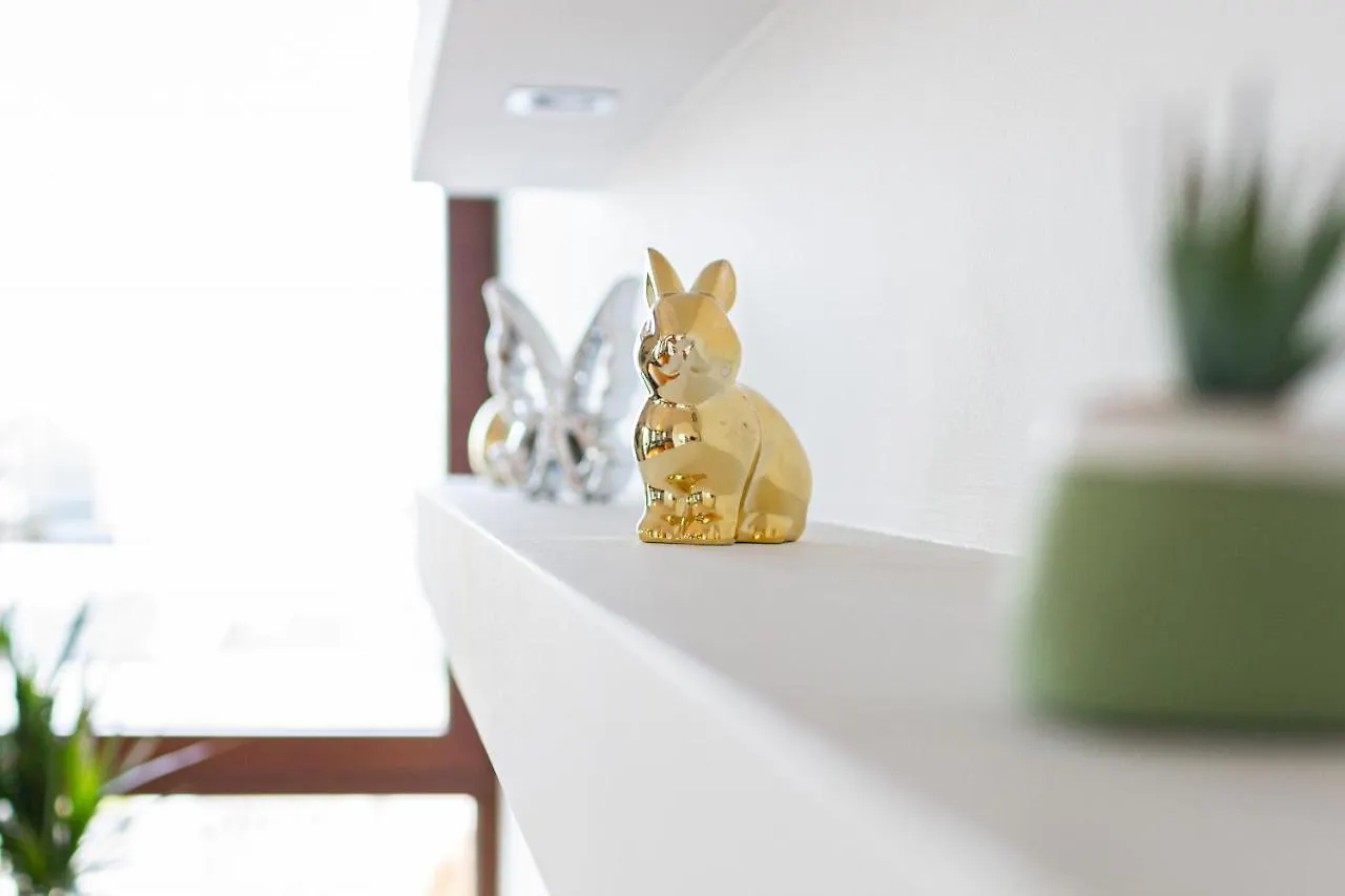 Atelier Residence Apartment By Noclegi Renters Warschau 0*,  Polen
